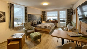 Bergglück A13 Montana Haus